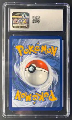 Squirtle 001/034 Pokemon TCG Classic Blastoise Deck CGC 10 GEM MINT 2023 - Image 2