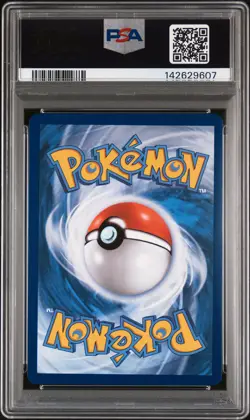 2025 POKEMON MEP EN-ME BLACK STAR PROMO #023 MEGA CHARIZARD X EX PSA 10 - Image 2