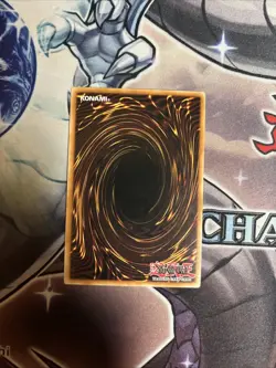 (AY) Yugioh Elemental HERO Flame Wingman - LCGX-EN045 - Secret Rare - 1st Ed VLP - Image 4