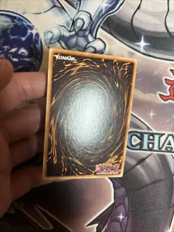 (AY) Yugioh Elemental HERO Flame Wingman - LCGX-EN045 - Secret Rare - 1st Ed VLP - Image 5