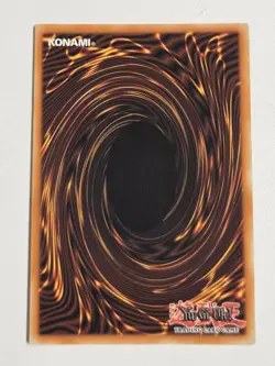 Lollipo Yummy JUSH-EN018 Starlight Rare Yugioh 1st Edition Justice Hunters Mint - Image 4