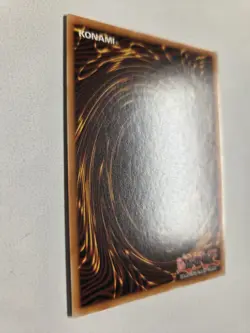 Lollipo Yummy JUSH-EN018 Starlight Rare Yugioh 1st Edition Justice Hunters Mint - Image 5