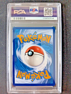 Arceus VSTAR PSA 10 Gold GG70/GG70 Crown Zenith Pokemon Card Full Alt Art Holo - Image 2