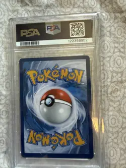 Pikachu with Grey Felt Hat 085 Sv: Scarlet & Violet Promo Cards Regular - Image 2