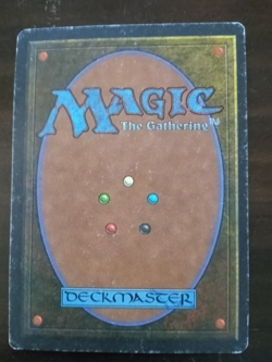 MTG Plateau Revised Edition - Image 2