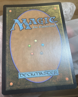 Nyxbloom Ancient - Foil THB NM MTG never played Theros Beyond Death near mint - Image 3