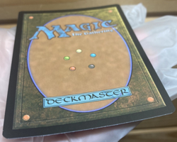 Nyxbloom Ancient - Foil THB NM MTG never played Theros Beyond Death near mint - Image 4