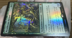 Nyxbloom Ancient - Foil THB NM MTG never played Theros Beyond Death near mint - Image 5