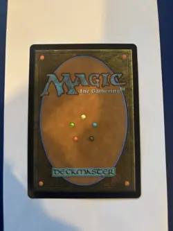 Shadow the Hedgehog Secret Lair Drop Regular - Image 2