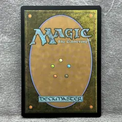 MTG Mox Amber Dominaria DOM #224 Non-Foil NM Magic the Gathering - Image 2
