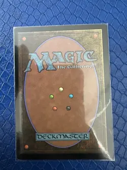 x1 Primeval Titan M MTG Modern Masters 2015 Edition LP English - Image 2