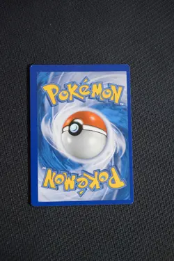 Carte Pokemon Trioxhydre Holo MISCUT OFFCENTER 97/124 Dragons Exaltes FR NM - Image 2