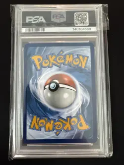 2023 POKEMON SCARLET & VIOLET 151 #183/165 CHARIZARD EX FULL ART GEM MINT PSA 10 - Image 2