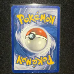 Quagsire - 60/132 Secret Wonders - Pokemon TCG - 2007 - Image 2