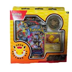 Pokemon Day 2026 Collection Box - 30th Anniversary - Image 1