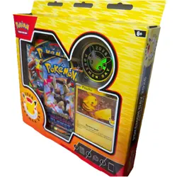 Pokemon Day 2026 Collection Box - 30th Anniversary - Image 3