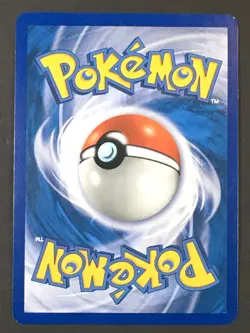 Pokemon TCG Flareon 19/100 Reverse Holo Rare Majestic Dawn LP - Image 5