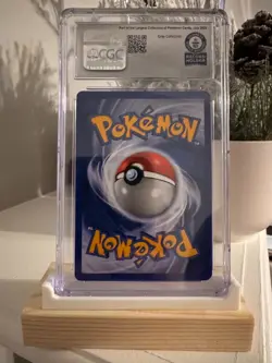 Blissey Holo 2001 Neo Revelation 2/64 CGC Gray Brothers GWR Pokemon - Image 2