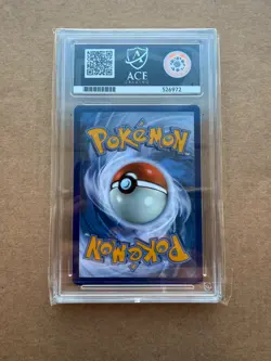 ACE 10 Infernape 173/167 Twilight Masquerade Illustration Rare Pokemon Card TCG - Image 2