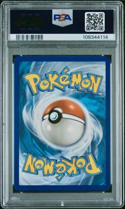 2019 Pokemon Sun & Moon Hidden Fates Cynthia #SV82/SV94 PSA 10 - Image 2