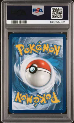 2019 POKEMON SUN & MOON HIDDEN FATES #SV82 FULL ART/CYNTHIA PSA 10 - Image 2