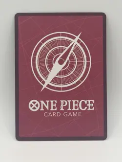 OP01-003 Monkey D. Luffy Alt Art Leader Romance Dawn One Piece TCG - Japanese - Image 2
