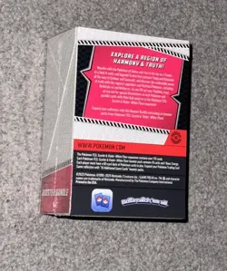 Pokemon TCG Scarlet & Violet White Flare Booster Bundle NEW/FACTORY SEALED✅✅✅ - Image 3