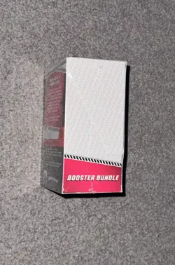Pokemon TCG Scarlet & Violet White Flare Booster Bundle NEW/FACTORY SEALED✅✅✅ - Image 4