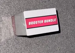 Pokemon TCG Scarlet & Violet White Flare Booster Bundle NEW/FACTORY SEALED✅✅✅ - Image 5