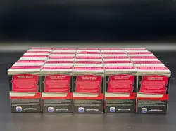 Auction #1 Lot of (25) Pokemon TCG SV White Flare Booster Bundle Boxes Sealed - Image 2