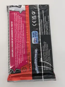 Lot of (56) Pokemon TCG Scarlet & Violet White Flare Booster Packs SEALED - Image 3