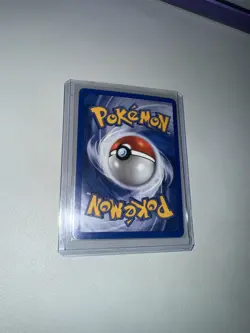 NM! Jolteon (7/113) EX Delta Species Stamped Reverse Holo Rare Pokemon Card! - Image 2