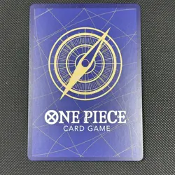 Monkey.D.Luffy (Judge Pack Vol. 2) OP03-070 One Piece Promotion Cards Foil - Image 2