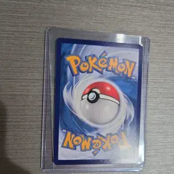 Pokemon Gengar Foil 030/07 Chinese Card 130 HP 100 Attack Ghost 2025 - Image 2