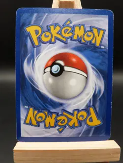 Pokemon Uncommon Card : Seel 41/102 (Base Set) - Image 4