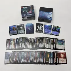 MTG Magic The Gathering Cards Box Set Lot - Image 2