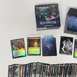 MTG Magic The Gathering Cards Box Set Lot - Image 3
