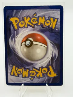 Pokemon Dark Dugtrio 50 HP Rare Card Team Rocket 23/82 Regular English Unlimited - Image 2