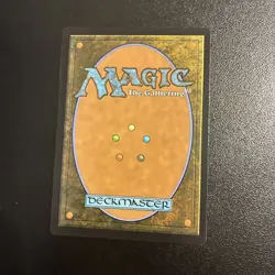 MTG Ajani Outland Chaperone Lorwyn Eclipsed Regular Magic Gathering Card - Image 2