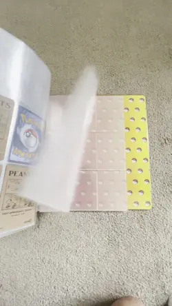 Vintage Pokemon Binder: Collection Of Modern And Some Older Cards 100+ - Image 2