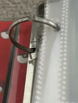 Vintage Pokemon Binder: Collection Of Modern And Some Older Cards 100+ - Image 5