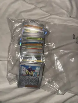 1000 Pokemon Cards | Bulk Lot - Halo, Rares,Commons and Uncommons No Energies! - Image 2