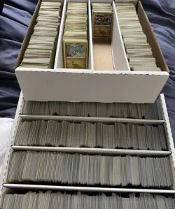 1000 Pokemon Cards | Bulk Lot - Halo, Rares,Commons and Uncommons No Energies! - Image 4