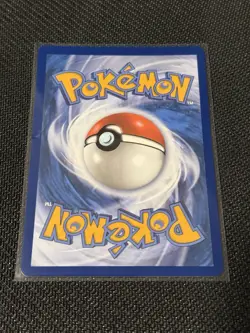 Pokemon TCG Ethan's Adventure Full Art Trainer Card 221/182 Destined Rivals - Image 2