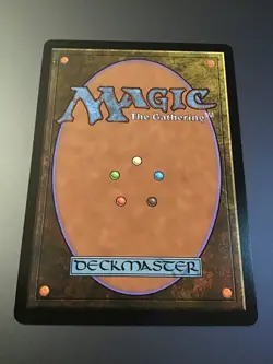 MTG x Avatar The Last Airbender TLE #0028 Full Art Dockside Extortionist - Image 2