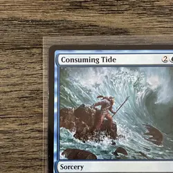 Consuming Tide Innistrad: Crimson Vow Regular - Image 2