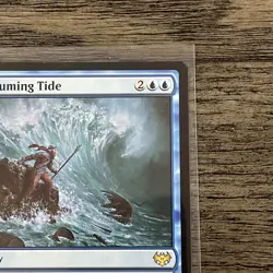 Consuming Tide Innistrad: Crimson Vow Regular - Image 3