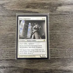 Elite Inquisitor Innistrad Regular - Image 1