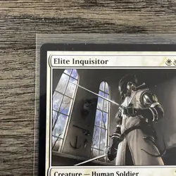 Elite Inquisitor Innistrad Regular - Image 2