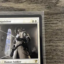 Elite Inquisitor Innistrad Regular - Image 3